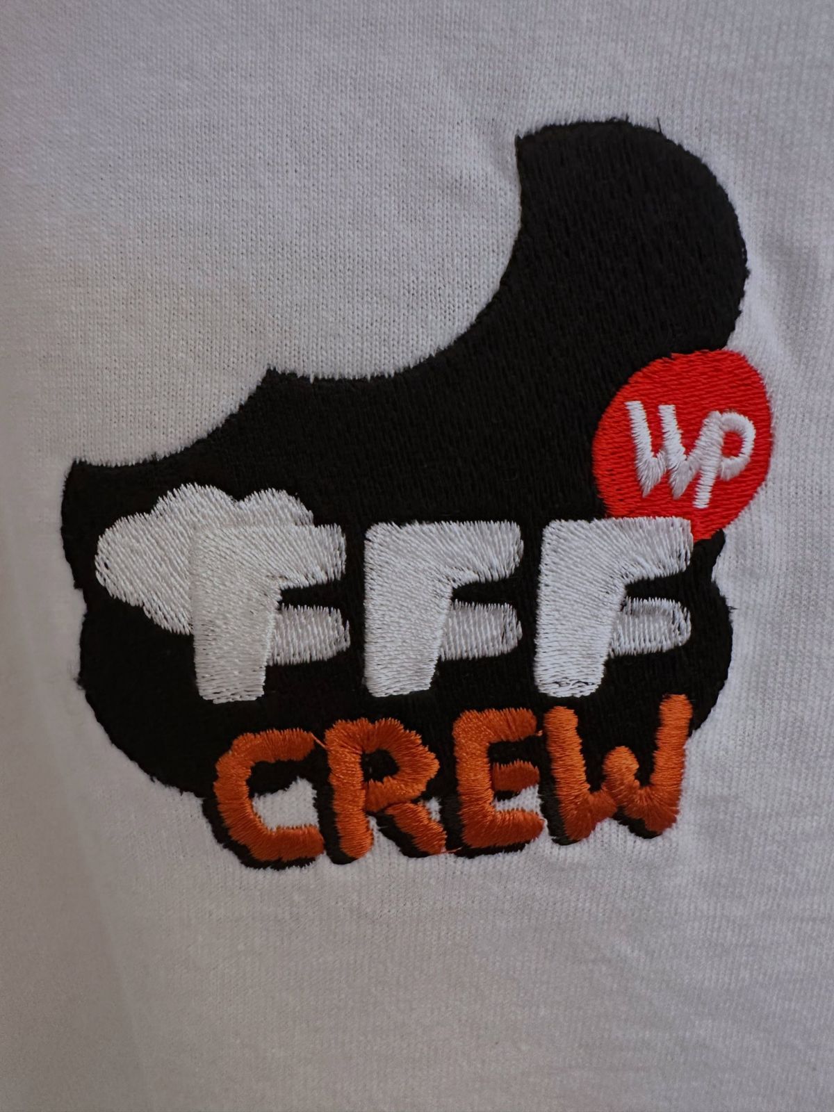WP × Funky Food Festival — FFF Crew, foto 3, Marra Street